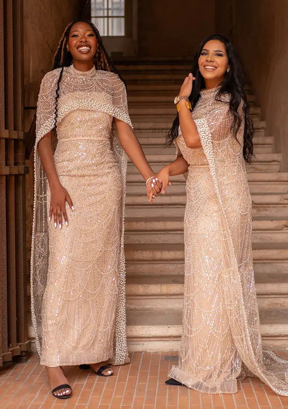 Confections sur mesure soirée