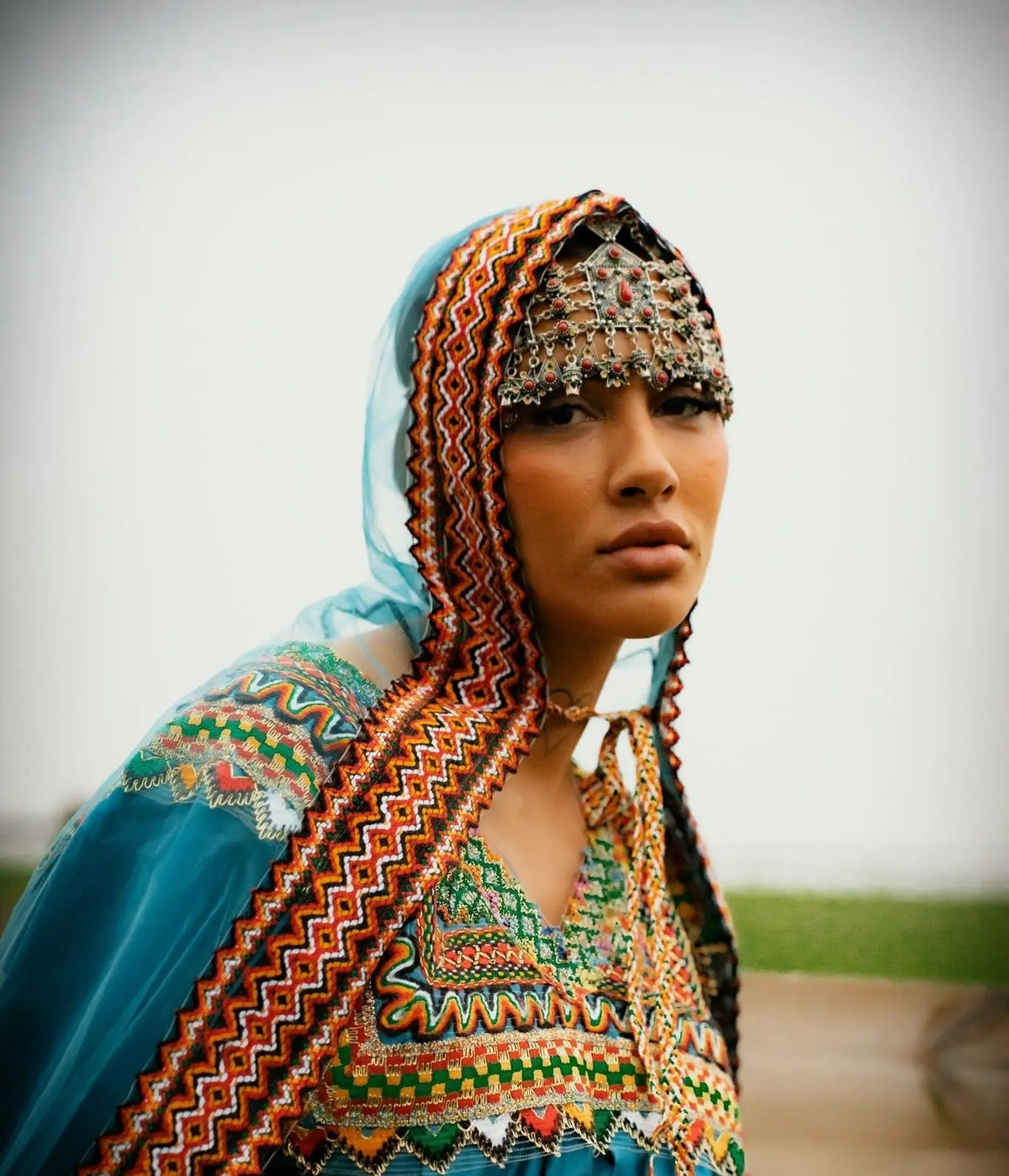 Confections sur mesure algérienne