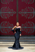 Location Robe Clara MAISON ZAYRINE