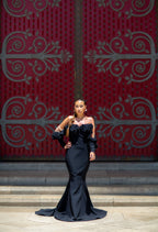Location Robe Clara MAISON ZAYRINE