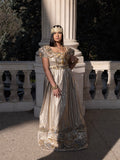 Confection Blouza Mensouj Yamina MAISON ZAYRINE