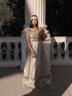 Confection Blouza Mensouj Yamina MAISON ZAYRINE