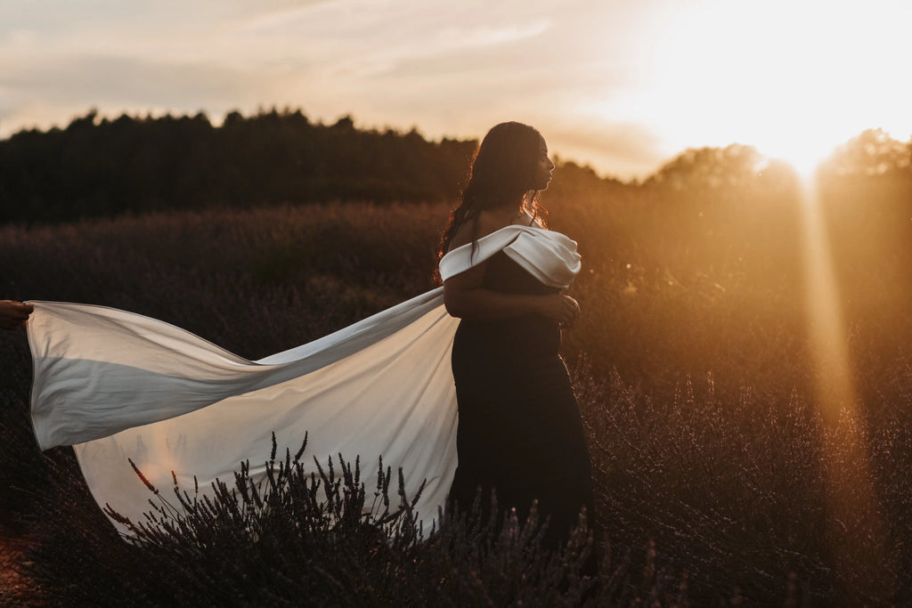 Location Robe Wendy MAISON ZAYRINE