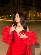 Location Robe Maeva MAISON ZAYRINE