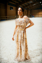 Confection Blouza Ilhem MAISON ZAYRINE