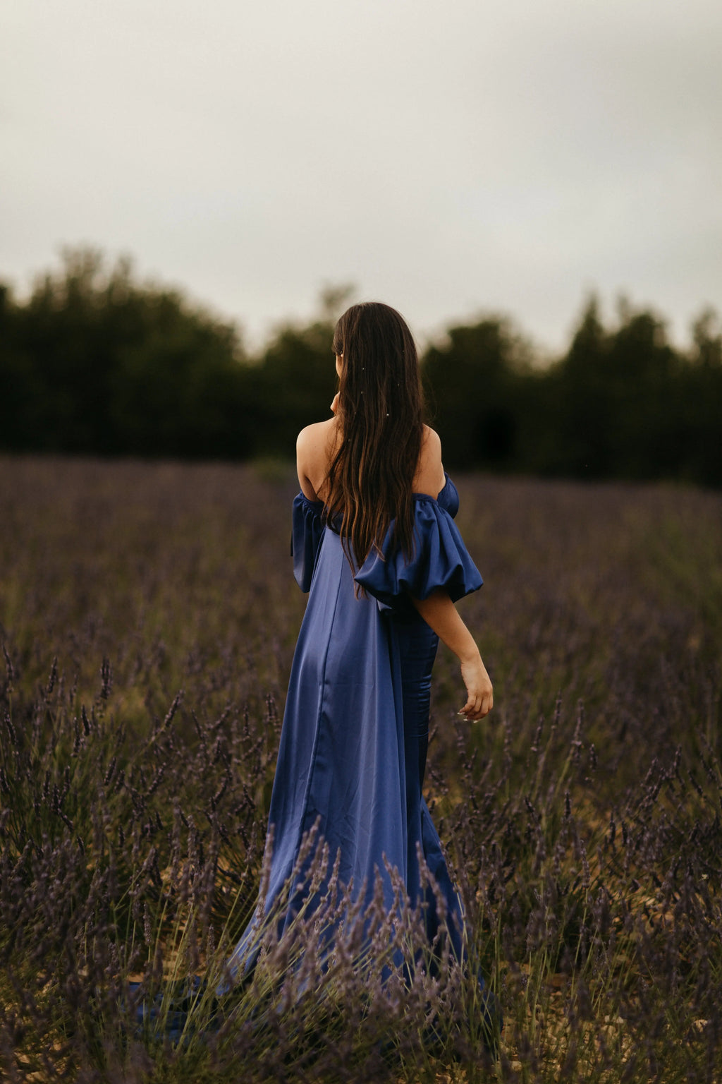 Location Robe Soukaina MAISON ZAYRINE