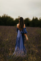 Location Robe Soukaina MAISON ZAYRINE