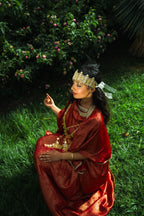 Confection Robe Chaoui MAISON ZAYRINE