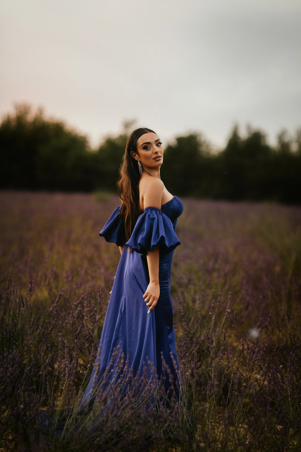 Location Robe Soukaina MAISON ZAYRINE