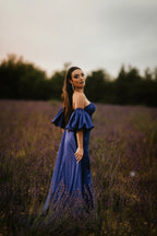 Location Robe Soukaina MAISON ZAYRINE