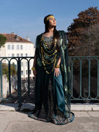 Confection Chaoui Louna MAISON ZAYRINE