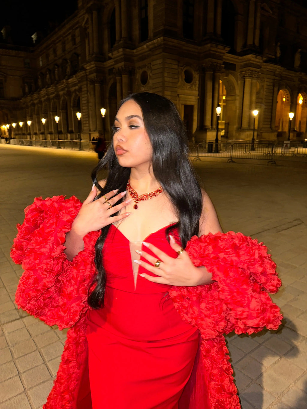 Location Robe Maeva MAISON ZAYRINE