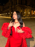 Location Robe Maeva MAISON ZAYRINE