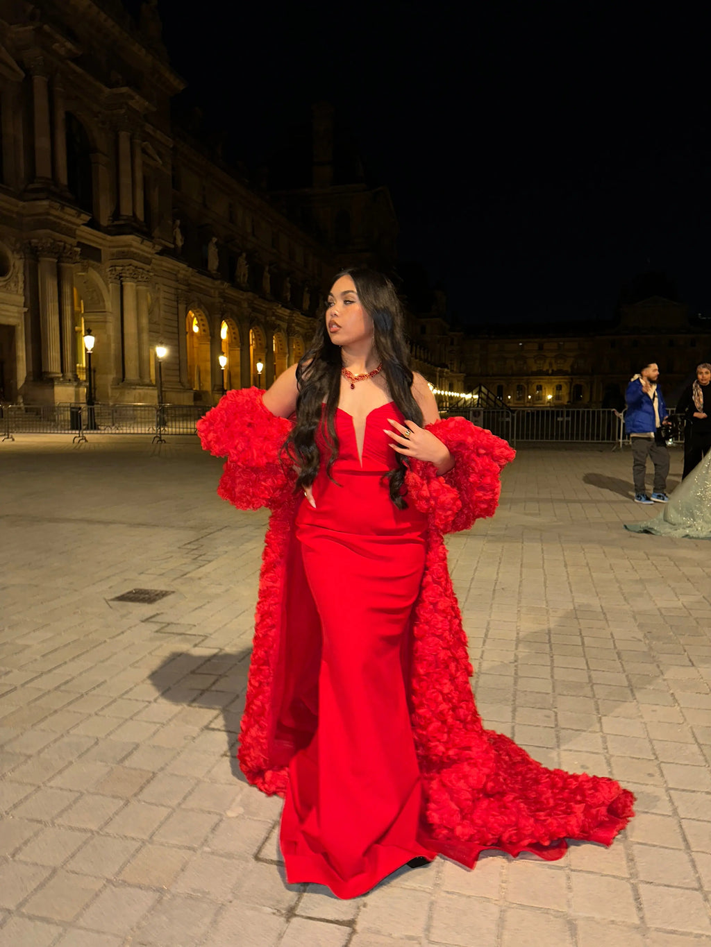 Location Robe Maeva MAISON ZAYRINE