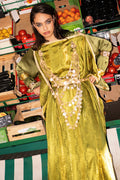 Confection Robe Chaoui Leyla MAISON ZAYRINE