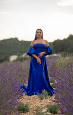 Location Robe Soukaina MAISON ZAYRINE