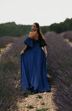 Location Robe Soukaina MAISON ZAYRINE