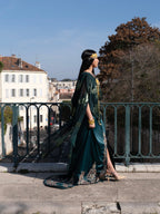 Confection Chaoui Louna MAISON ZAYRINE