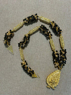 PRECOMMANDE SKRAB bijou traditionnel algerien miel MAISON ZAYRINE