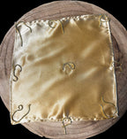 Mendil traditionnel algérois STRASS MAISON ZAYRINE