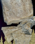 PACK Manches Fergani + Voile