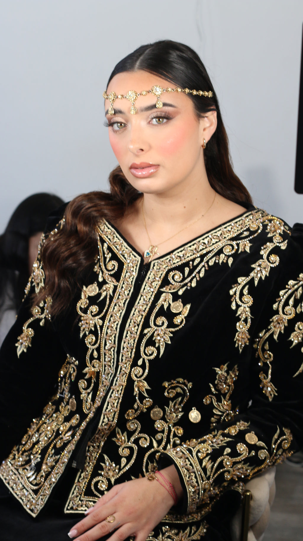 Confection Karakou Ambrine