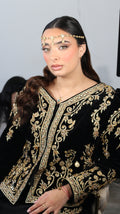 Confection Karakou Ambrine