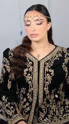 Confection Karakou Ambrine