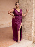 Location Robe Celine MAISON ZAYRINE