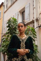 Confection Karakou Sara MAISON ZAYRINE