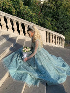 Location Robe Hivda MAISON ZAYRINE