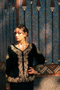 Confection Karakou Lalia MAISON ZAYRINE