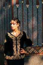 Confection Karakou Lalia MAISON ZAYRINE