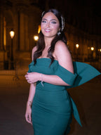 Location Robe Laurine MAISON ZAYRINE