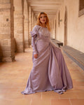 Robe Hadidja MAISON ZAYRINE