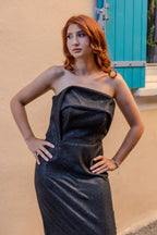Location Robe Darlene MAISON ZAYRINE